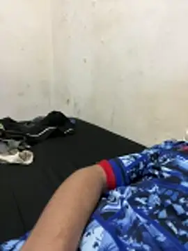 Magosupreme online show from November 12, 2025, 2:37 am