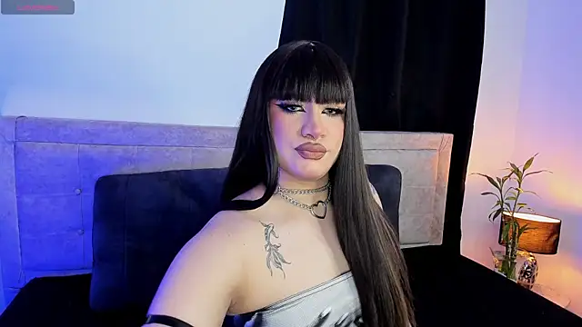 Stormi Canniggia online show from May 19, 2026, 6:20 am