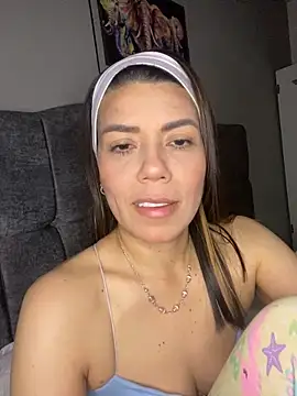 martina contreras online show from March 26, 2026, 8:12 am