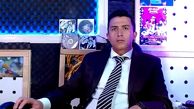 Darko0717 online show from March 3, 2025, 8:54 pm