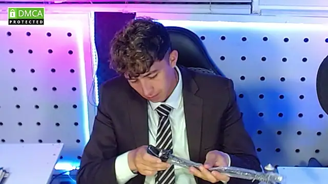 Darko0717 online show from October 6, 2025, 10:16 am