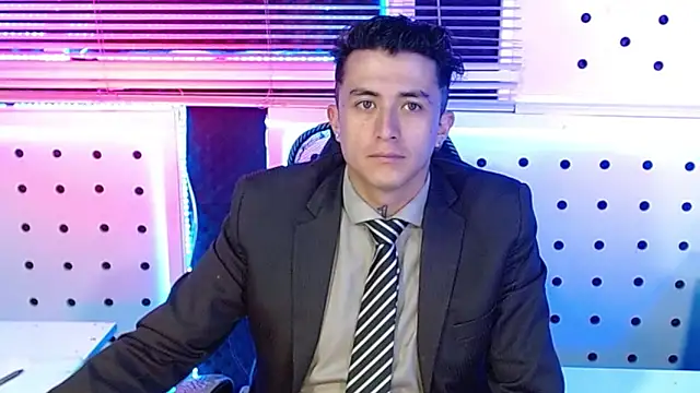 Darko0717 online show from November 18, 2025, 12:30 pm