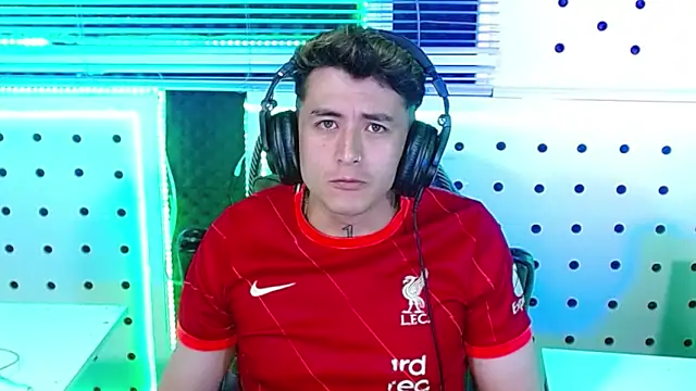 Darko0717 online show from November 17, 2025, 1:09 am