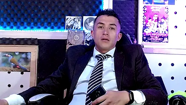 Darko0717 online show from February 10, 2025, 6:35 pm