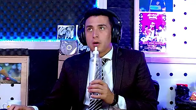 Darko0717 online show from March 3, 2025, 11:56 pm