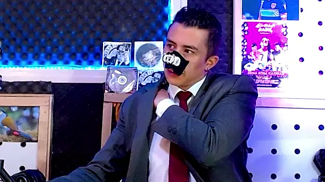 Darko0717 online show from March 5, 2025, 4:13 pm