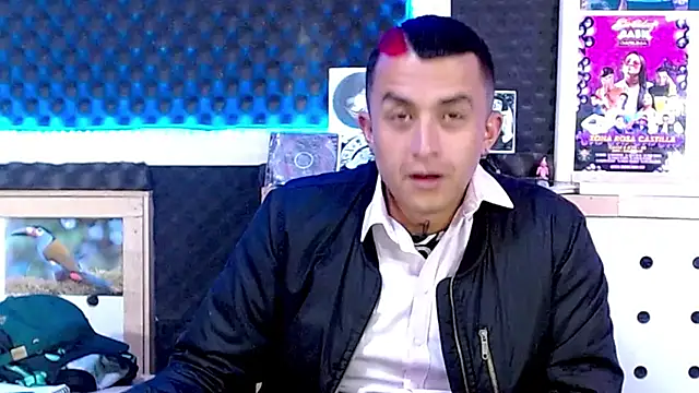 Darko0717 online show from March 19, 2025, 10:53 pm