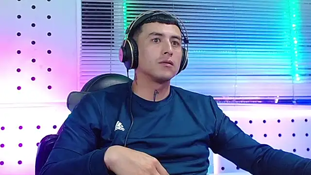 Darko0717 online show from March 20, 2026, 2:45 am