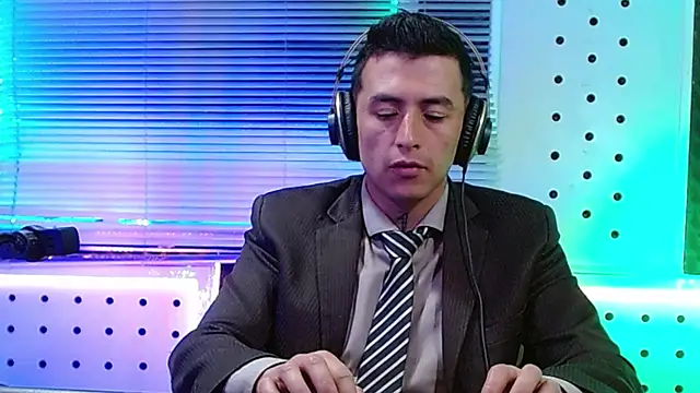 Darko0717 online show from March 22, 2026, 2:51 pm