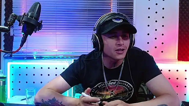 Darko0717 online show from March 29, 2026, 2:46 am