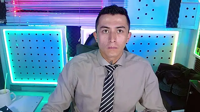 Darko0717 online show from February 16, 2026, 2:05 pm