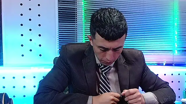 Darko0717 online show from March 19, 2026, 2:39 pm