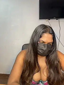 Snapshot of Black_Beauty997 chatting on November 15, 2025, 6:34 pm Black Beauty997 online show from November 15, 2025, 6:34 pm