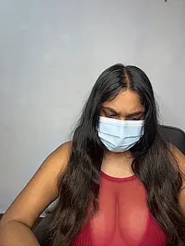 Black Beauty997 online show from February 26, 2026, 6:08 pm