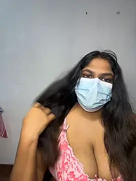 Black Beauty997 online show from March 14, 2026, 6:25 pm