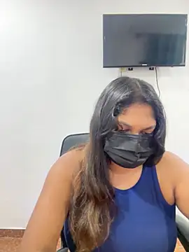 Snapshot of Black_Beauty997 chatting on October 2, 2025, 5:55 am Black Beauty997 online show from October 2, 2025, 5:55 am