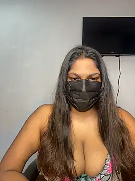 Black Beauty997 online show from November 23, 2025, 9:41 am