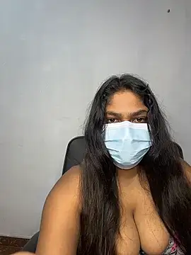 Black Beauty997 online show from February 28, 2026, 10:59 am