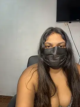 Black Beauty997 online show from December 14, 2025, 8:42 am