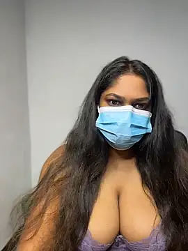 Black Beauty997 online show from April 17, 2026, 6:05 am