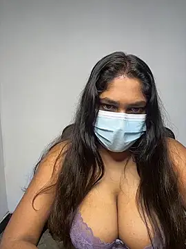 Black Beauty997 online show from March 29, 2026, 4:58 am