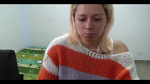 MommyMiaWs online show from February 12, 2025, 12:55 pm