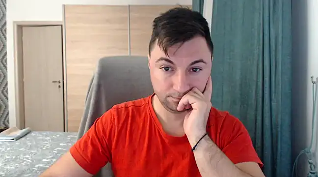 HankMalone online show from February 25, 2025, 1:09 am