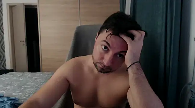 HankMalone online show from February 10, 2025, 3:24 am