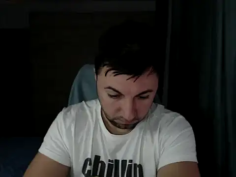 Snapshot of HankMalone chatting on January 17, 2026, 4:16 am HankMalone online show from January 17, 2026, 4:16 am