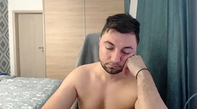 HankMalone online show from March 3, 2025, 4:32 am