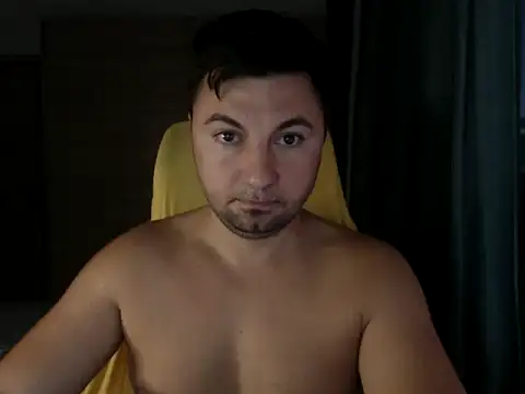 Snapshot of HankMalone chatting on October 12, 2025, 4:03 am HankMalone online show from October 12, 2025, 4:03 am