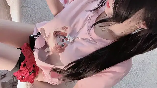 Snapshot of Serena-AU chatting on September 26, 2025, 4:14 pm Serena-AU online show from September 26, 2025, 4:14 pm