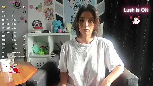 alexysgray online show from January 30, 2025, 2:47 pm