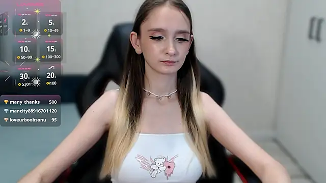 Jackie Morgan online show from February 6, 2025, 12:15 pm