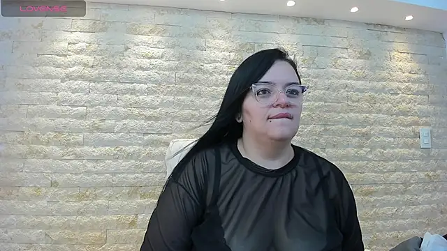 anette cooper online show from November 13, 2025, 3:32 am