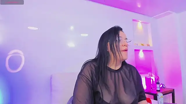 anette cooper online show from March 14, 2026, 3:56 am