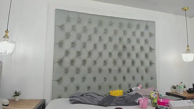 anette cooper online show from January 8, 2026, 3:45 am