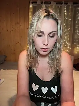 Leanymphoo online show from February 20, 2026, 4:31 pm