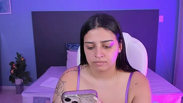 kylie reyes online show from January 7, 2025, 8:42 pm