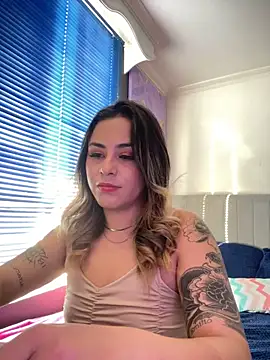 pamelao online show from December 4, 2024, 12:19 pm