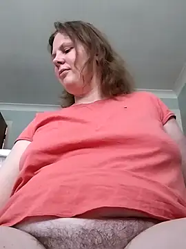 xxSexyBushLinnxx online show from April 6, 2026, 11:55 am