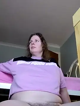 xxSexyBushLinnxx online show from January 1, 2025, 10:32 am