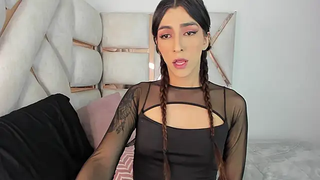 Camila rehabx online show from September 20, 2025, 8:08 am