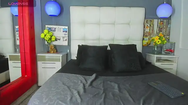 cinthya walker1 online show from March 5, 2026, 1:08 pm