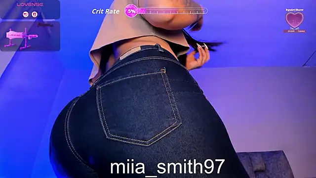 miia-smith97 online show from March 13, 2026, 8:36 pm