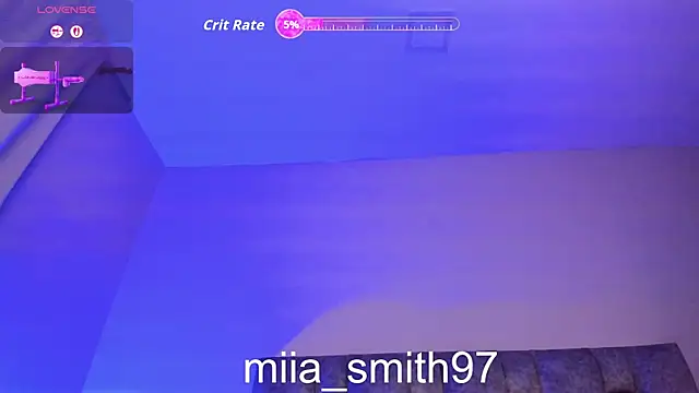 miia-smith97 online show from May 28, 2026, 9:10 pm