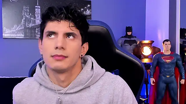 Jeick-Dawson online show from September 20, 2025, 12:26 am