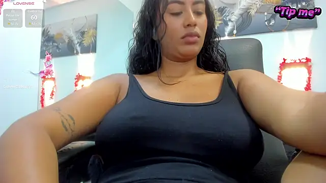 tracycum online show from February 17, 2025, 9:43 pm