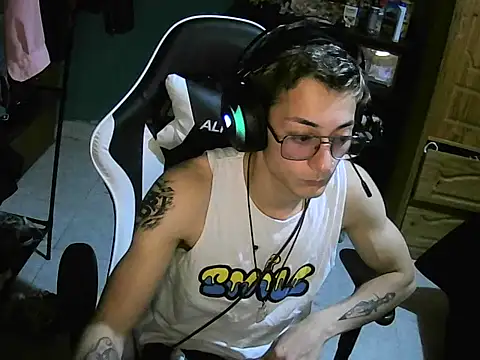 Jughead 16 online show from October 16, 2025, 2:09 am