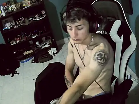 Jughead 16 online show from November 10, 2025, 2:49 am